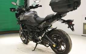 YAMAHA MT-09 Tracer 2015 RN36J