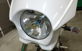 HONDA APE 50 2025 AC16