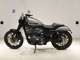 Фото Harley XL1200CX 2016 с японского аукциона