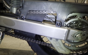 KAWASAKI SUPER SHERPA 1999 KL250G