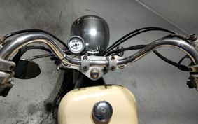 HONDA SHADOW 750 1998 RC44