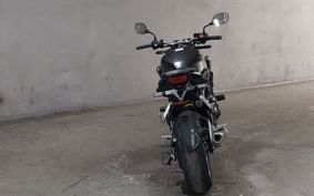HONDA CB650R 2022 RH03