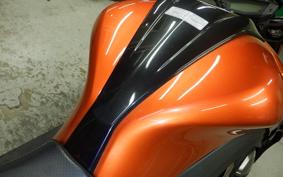 KAWASAKI Z1000 Gen.5 2014