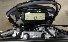 HONDA CRF250L MD47