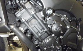 YAMAHA FZ1 FAZER 2010 RN21J