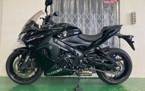 SUZUKI GSX-S1000F 1988 GT79B
