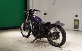 KAWASAKI 250TR 2018 BJ250F