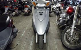 YAMAHA AXIS 125 TREET 2001 SE53J
