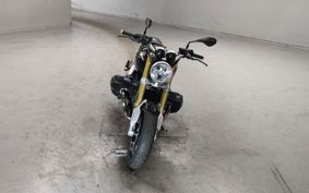 BMW IMPORTED CAR  R NINE T 2022 0L51