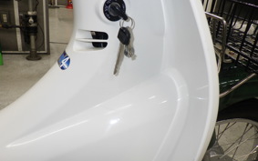 HONDA C110 SUPER CUB 2009 JA07