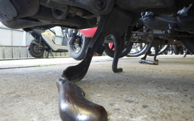 HONDA TODAY AF61