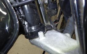 SUZUKI VANVAN 200 2007 NH41A