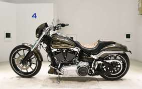 HARLEY FXSB1690 2015