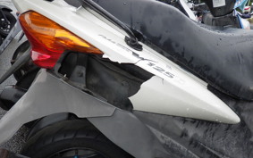 SUZUKI ADDRESS V125 S CF4MA