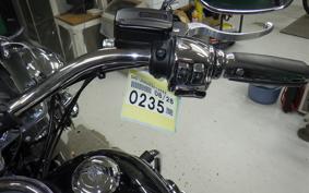 HARLEY FLSTN 1580 2015