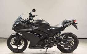 KAWASAKI NINJA 250 2021 EX250L