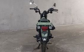 HONDA CT125 HUNTER  CUB  JA65