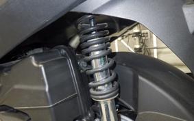 YAMAHA AXIS 125 Z 2005 SEJ6J