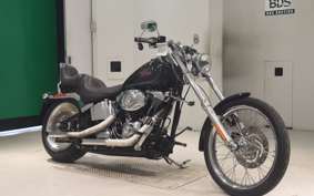 HARLEY FXSTC 1580 2007