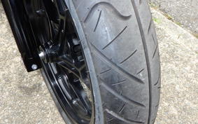 SUZUKI V-STROM 250 A