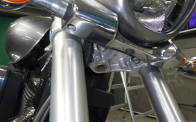 SUZUKI BOULEVARD 400 2011 VK57A