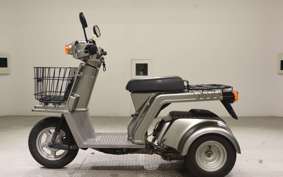 HONDA GYRO X TD02
