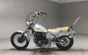 HONDA REBL MC13