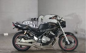 KAWASAKI BALIUS250-2 ZR250B