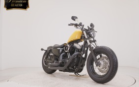 HARLEY XL1200X 2012