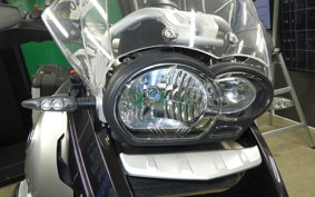 BMW R1200GS 2012