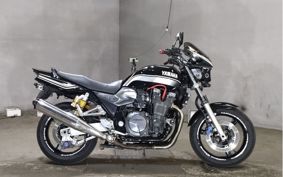 YAMAHA XJR1300 2007 RP17J