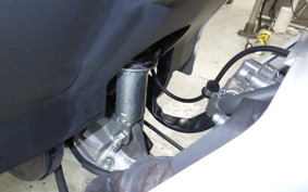 HONDA GYRO X 2024 TD02