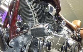 HARLEY FXSBSE 1800CVO 2013