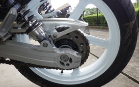 KAWASAKI ZEPHYR 400 Gen.2 1991 ZR400C