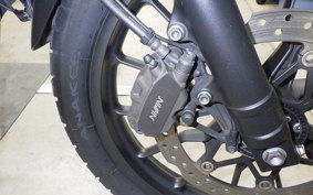 HONDA 400X 2020 NC56