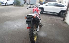 YAMAHA  SEROW 250 FINAL ED DG31J