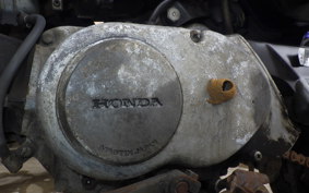 HONDA GORILLA Z50J