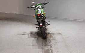 KAWASAKI KLX125 LX125C