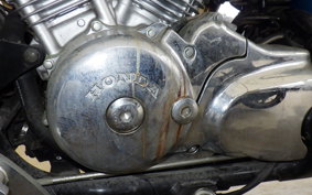 HONDA STEED 400 1994 NC26