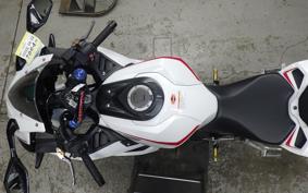 HONDA CBR250RR A MC51
