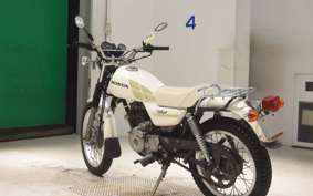 HONDA CT250S SILKROAD 2023 L250S