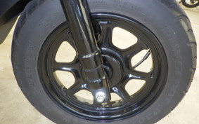 HONDA TACT Basket AF79