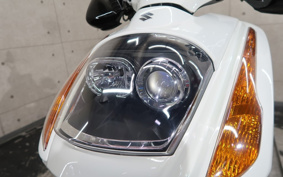SUZUKI GEMMA 250 CJ47A