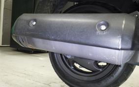 HONDA PS250 MF09