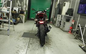 KAWASAKI NINJA 250 2 2015 EX250P