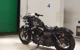 HARLEY XL1200X 2015