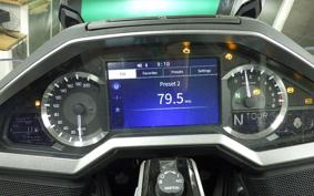 HONDA GL 1800 GOLD WING TOUR DCT 2026 SC79