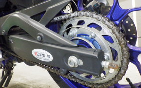 YAMAHA MT-03 2018 RH13J