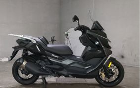 BMW C400GT 0C61