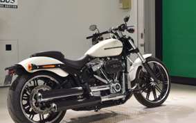 HARLEY FXBRS1870 2019